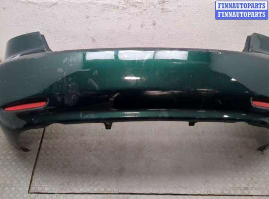 Купить Бампер на Mazda 6 (GG) 2002-2007 Бампер MZ650717 на Mazda 6 (GG) 2002-2007