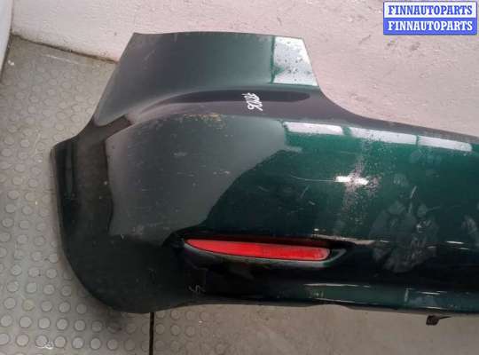 купить Бампер на Mazda 6 (GG) 2002-2007