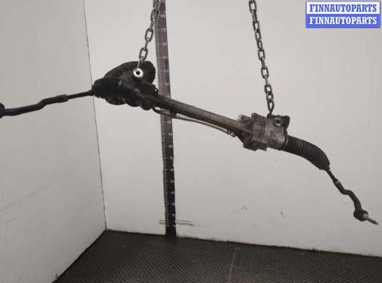 Рулевая рейка на Ford Edge (CD4)