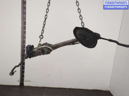 Рулевая рейка