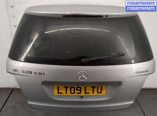 Щеткодержатель MB1574579 на Mercedes ML W164 2005-2011