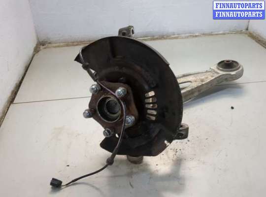 купить Ступица (кулак, цапфа) на Nissan Pathfinder 2012-2020