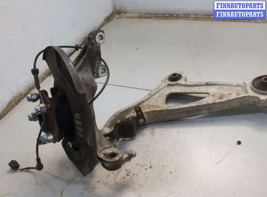 купить Ступица (кулак, цапфа) на Nissan Pathfinder 2012-2020