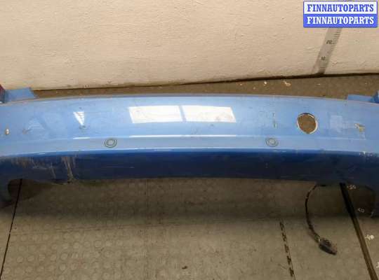 Молдинг бампера FO2187882 на Ford C-Max 2002-2010