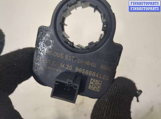 купить Датчик угла поворота на Citroen C4 2004-2010