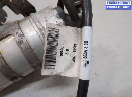 купить Насос топливный электрический на Mercedes S W220 1998-2006