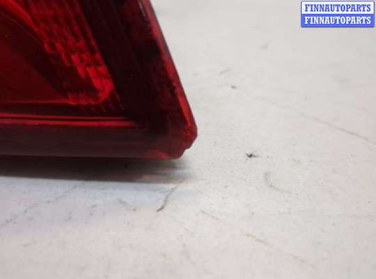 купить Фонарь (задний) на Renault Megane 3 2009-2016
