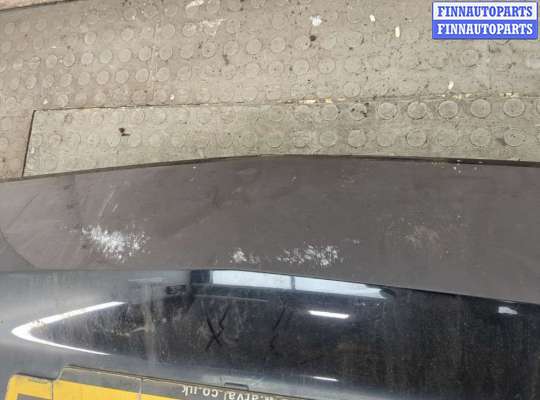 купить Спойлер на Honda Accord 8 2008-2015