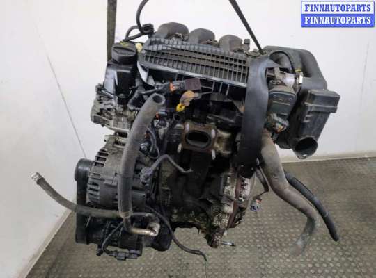 Компрессор кондиционера PG1245154 на Peugeot 208 2012-2019