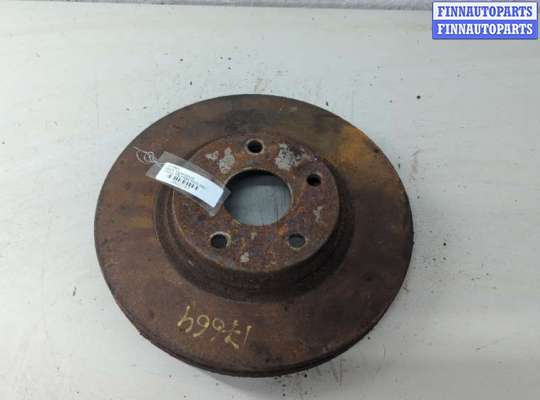 купить Диск тормозной на Lexus RX 1998-2003