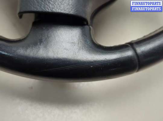 Подушка безопасности водителя (AirBag) на Volkswagen Passat B5+ (3B, GP)