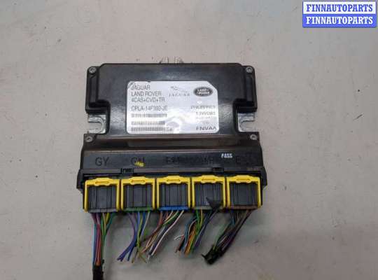 купить Блок управления подвеской на Land Rover Range Rover 4 2012-2021