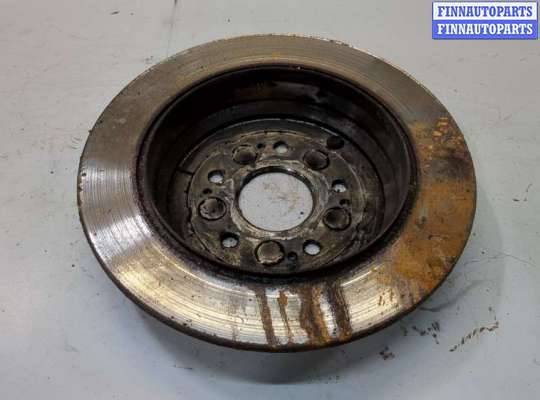 купить Диск тормозной на Honda CR-V 2002-2006