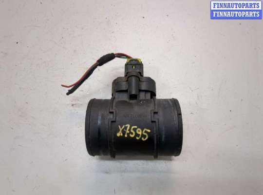 Измеритель потока воздуха (расходомер) OP2352221 на Opel Corsa D 2006-2014