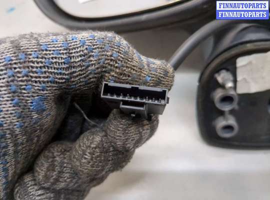 купить Зеркало боковое на Opel Zafira C 2011-2019