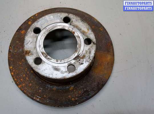 Диск тормозной VG2678096 на Volkswagen Passat 5 2000-2005