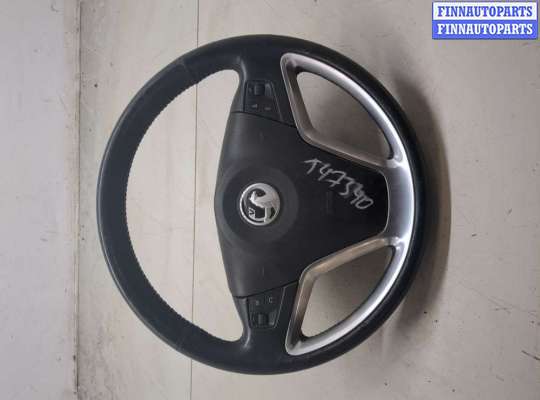 купить Руль на Opel Antara
