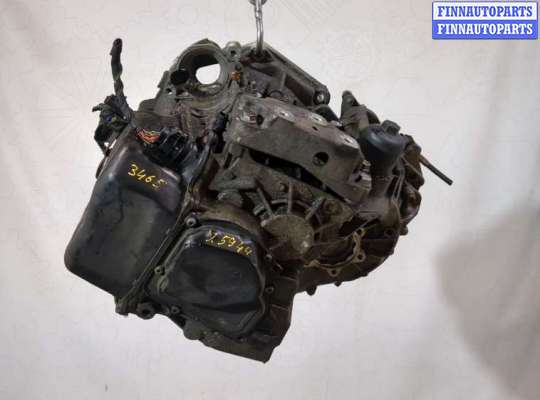 купить КПП - робот на Volkswagen Passat CC 2008-2012