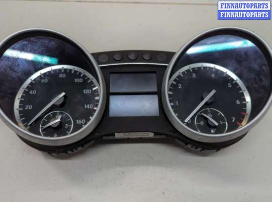 купить Щиток приборов (приборная панель) на Mercedes GL X164 2006-2012
