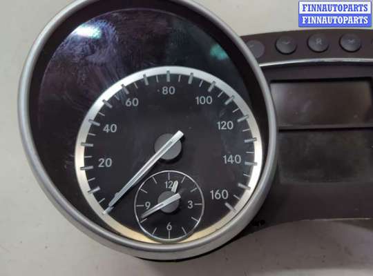 купить Щиток приборов (приборная панель) на Mercedes GL X164 2006-2012
