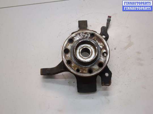 Ступица (кулак, цапфа) OP2377334 на Opel Astra H 2004-2010