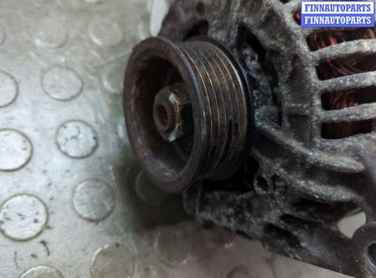 купить Генератор на Audi A4 (B7) 2004-2009