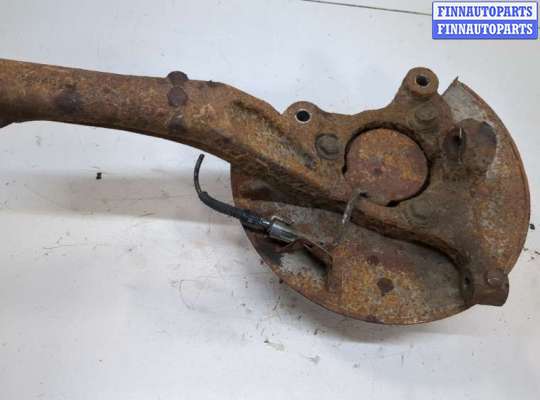 купить Ступица (кулак, цапфа) на Cadillac CTS 2001-2007