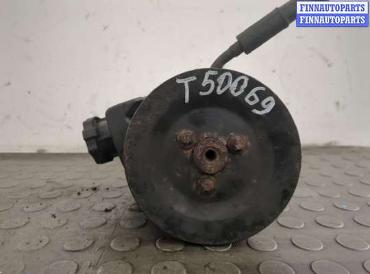 купить Насос гидроусилителя руля (ГУР) на Mercedes Sprinter 2006-2018