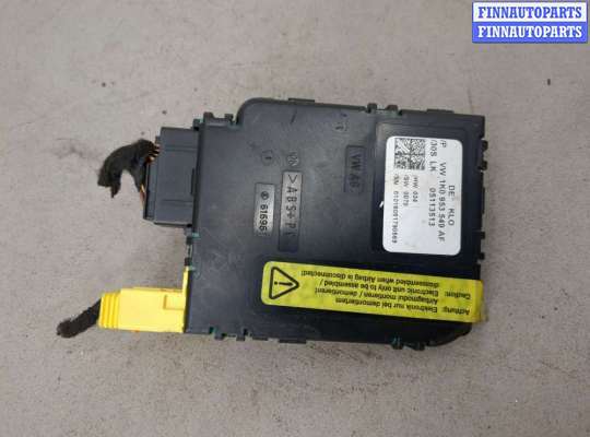 Блок управления подрулевыми переключателями VG2304115 на Volkswagen Golf 5 2003-2009
