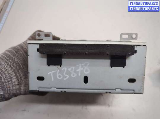 купить Магнитола на Ford Focus 3 2011-2015