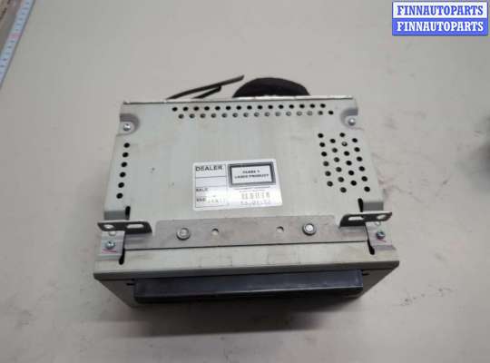 Купить Магнитола на Ford Focus 3 2011-2015 Магнитола FO2211291 на Ford Focus 3 2011-2015