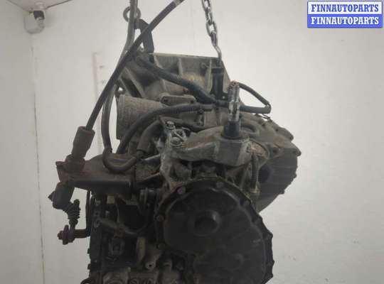 купить КПП - автомат (АКПП) на Nissan Note E11 2005-2013
