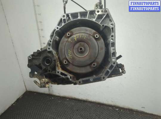 КПП - автомат (АКПП) NS995545 на Nissan Note E11 2005-2013