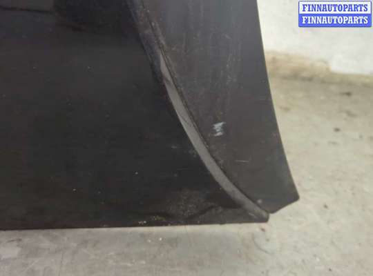 купить Обшивка капота на Volkswagen Sharan 2000-2010