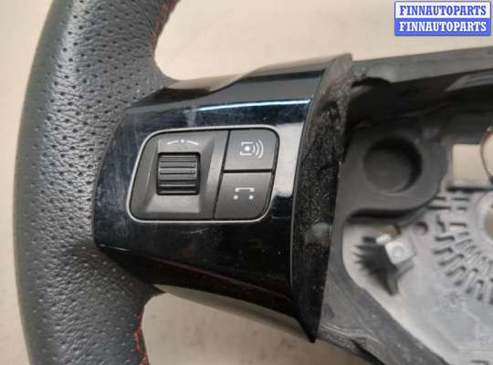 купить Руль на Opel Corsa D 2006-2014