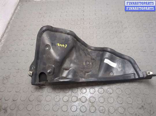 купить Пластик (Обшивка) моторного отсека на Audi Q7 2005-2015