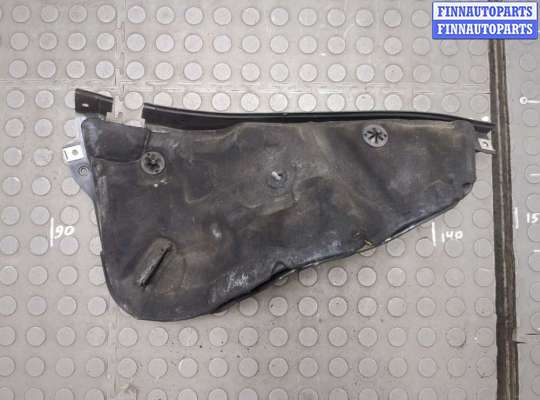 купить Пластик (Обшивка) моторного отсека на Audi Q7 2005-2015