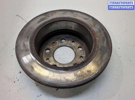 Диск тормозной FT511602 на Peugeot Boxer 2014-