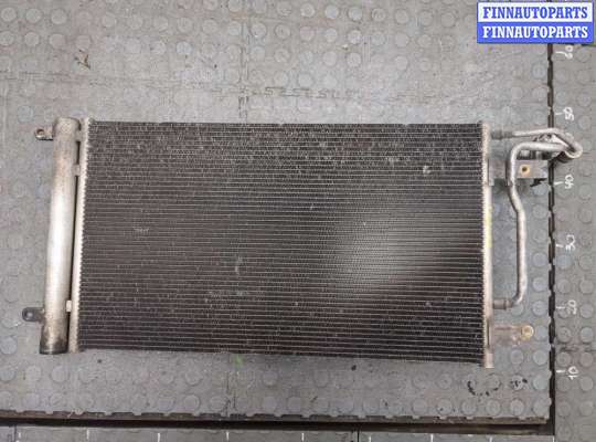 купить Радиатор кондиционера на Skoda Rapid 2012-2020