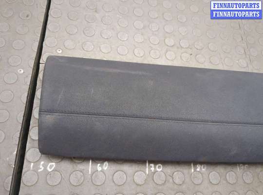 Рамка магнитолы на Range Rover Evoque I (LV,L538)