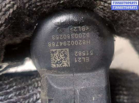 купить Форсунка топливная на Renault Megane 2 2002-2009