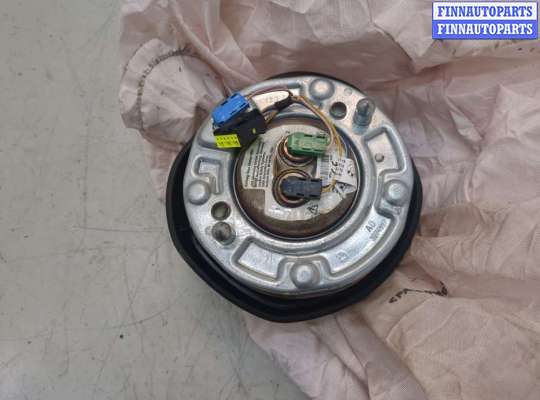 купить Подушка безопасности водителя на BMW 5 G30, G31 2017-2023