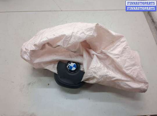 купить Подушка безопасности водителя на BMW 5 G30, G31 2017-2023