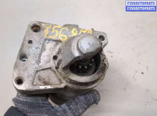 купить Стартер на Peugeot 308 2007-2013