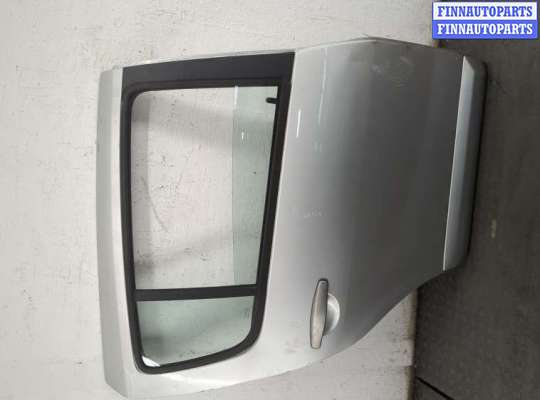 купить Замок двери на Dacia Sandero 2008-2012