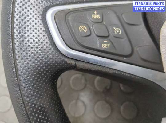 купить Руль на Chevrolet Malibu 2018-2025