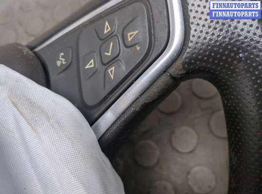 купить Руль на Chevrolet Malibu 2018-2025