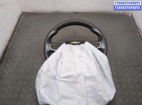 купить Руль на Chevrolet Malibu 2018-2025