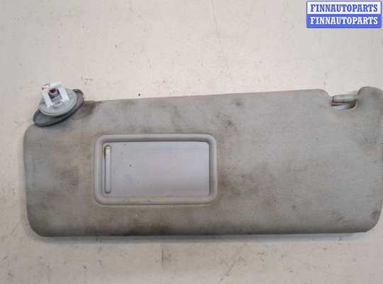 Купить Козырек солнцезащитный на Toyota Land Cruiser Prado (150) - 2009-2020 Козырек солнцезащитный TT924233 на Toyota Land Cruiser Prado (150) - 2009-2020