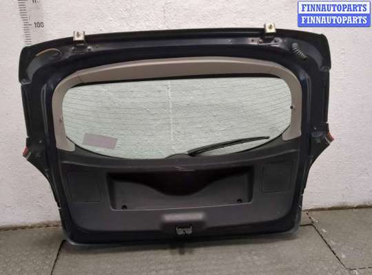 купить Фонарь крышки багажника на Renault Megane 3 2009-2016